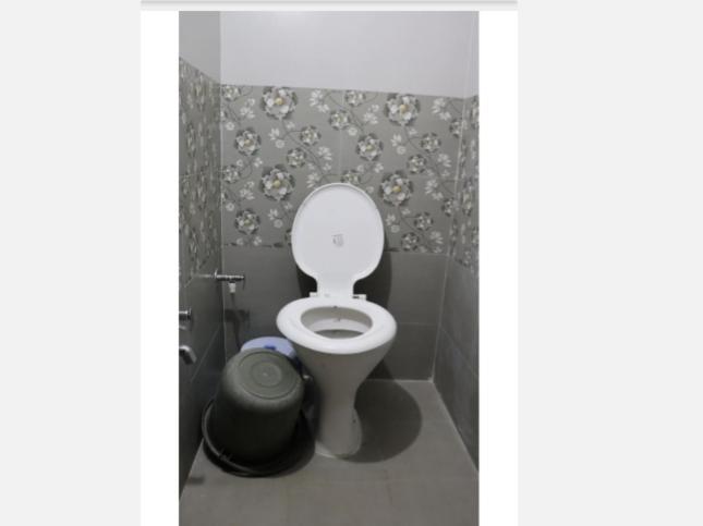 Aradhya Prime Home Stay Garudeshwar Exteriör bild
